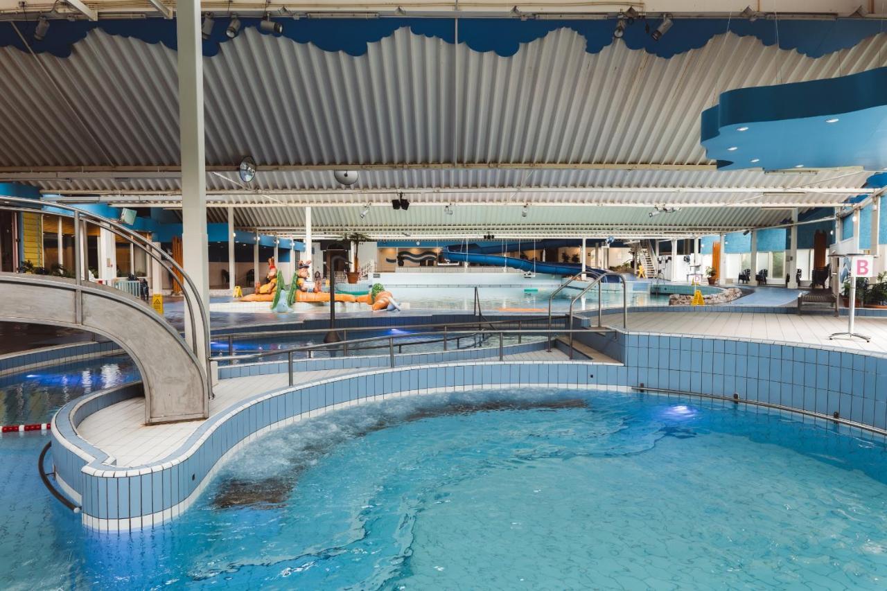 Rbr 232 - Beach Resort Kamperland Exterior photo
