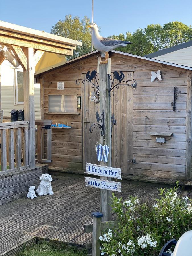 Rbr 232 - Beach Resort Kamperland Exterior photo